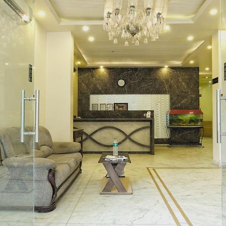 Bayan Elegance Hotel Jaipur Exterior photo